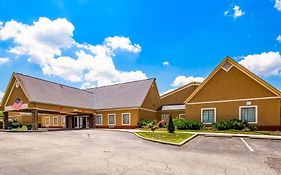 Best Western Wytheville